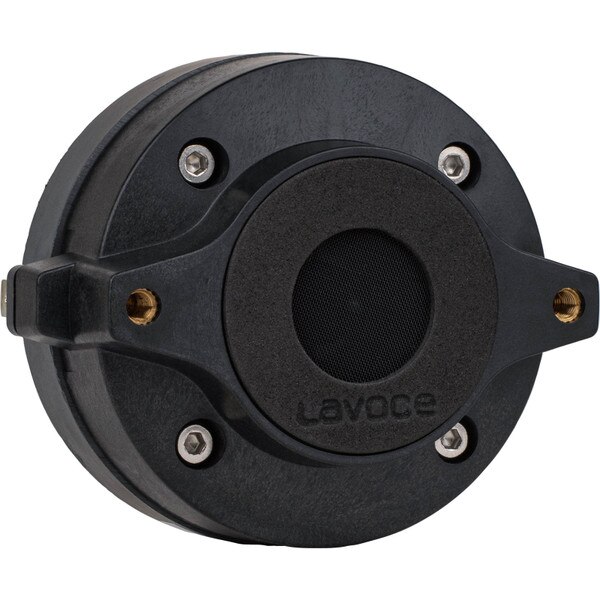 Main product image for LaVoce DF10.101L 1" Polymer Compression Driver 2-Bolt293-770